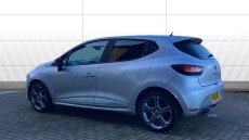 Renault Clio 0.9 TCE 90 GT Line 5dr Petrol Hatchback